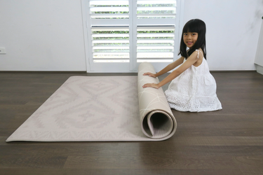 Aztec Original Kids Padded Play Mat - Family